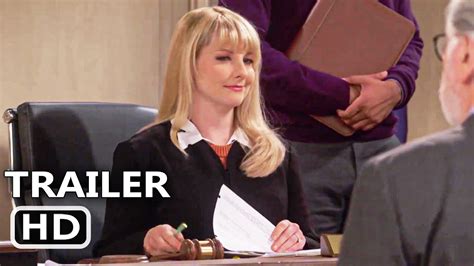 yesmovie night court (2023)|NIGHT COURT Trailer 2 (2023) Melissa Rauch, Comedy Series.